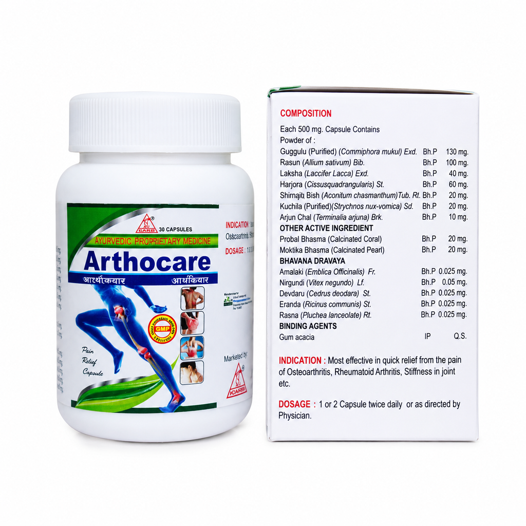 Arthozen Capsule