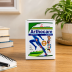 Debraj Ayurveda Arthozen Capsule | Ayurvedic Relief for Joint Pain & Arthritis