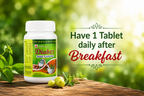Debraj Ayurveda Diabet Capsule | Ayurvedic Medicine for Blood Sugar Control