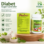 Diabet Capsule