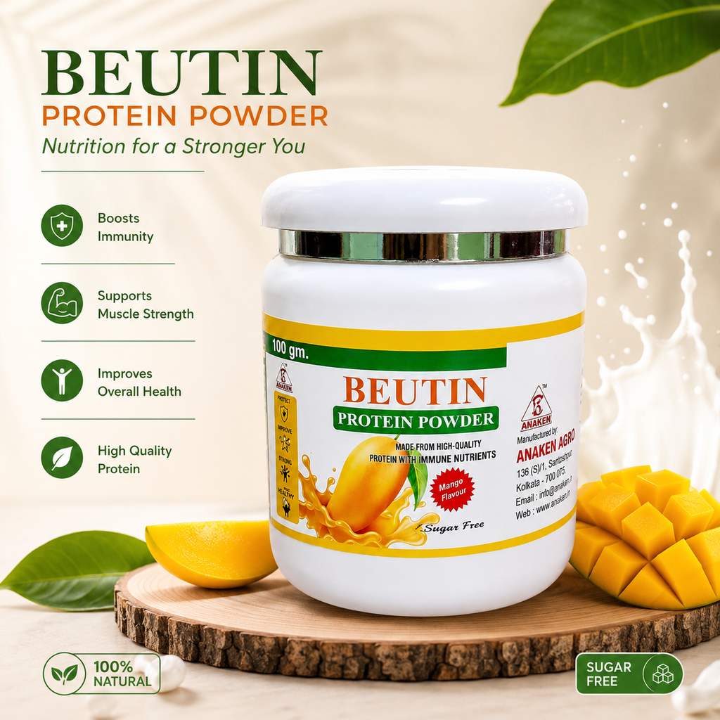 Beutin Protein Powder