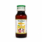 Debraj Ayurveda Pain Heal Oil – Natural Relief for Knee, Back & Joint Pain